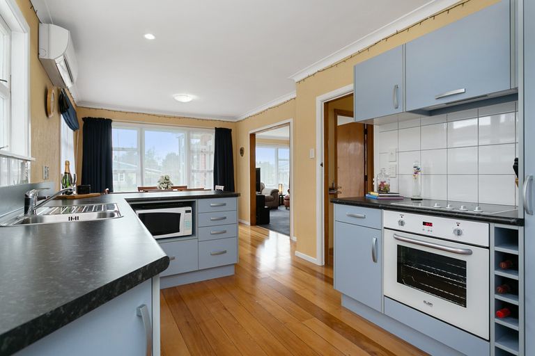 Photo of property in 17 Bedford Crescent, Matamata, 3400