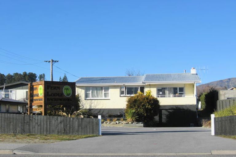 Photo of property in 126 Brownston Street, Wanaka, 9305