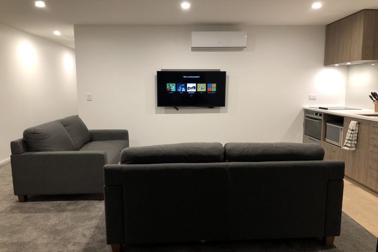 Photo of property in 210/420 Hagley Avenue, Christchurch Central, Christchurch, 8011