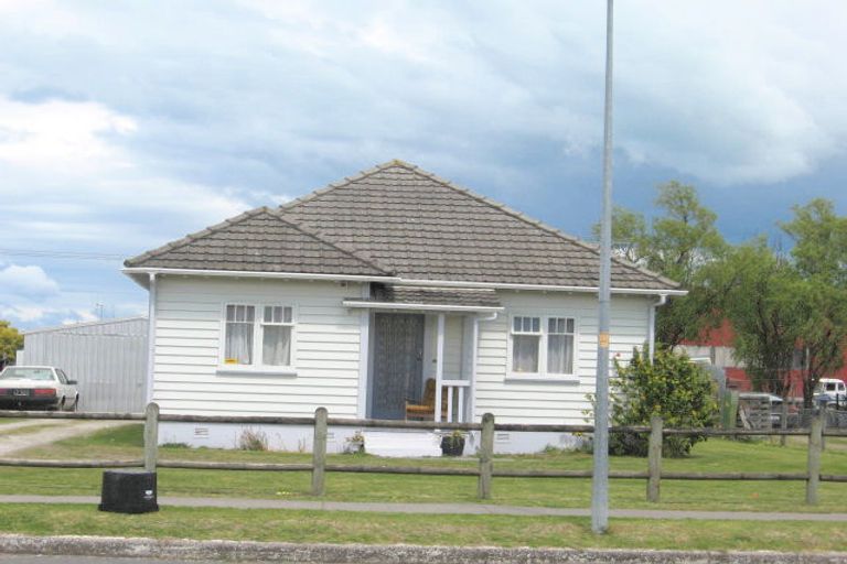 Photo of property in 6 Anzac Street, Gisborne, 4010