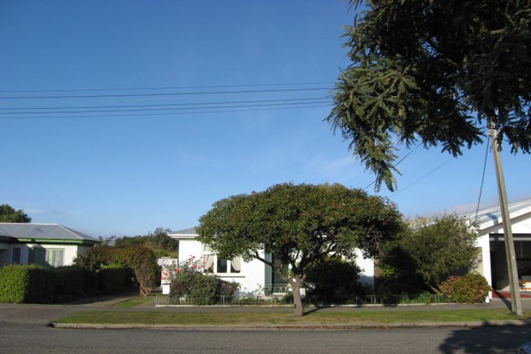 Photo of property in 31 Witham Street, Oamaru North, Oamaru, 9400