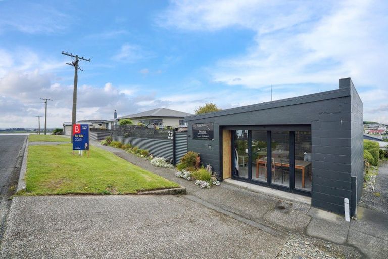 Photo of property in 23 Osborne Street, Riverton/aparima, Riverton, 9822