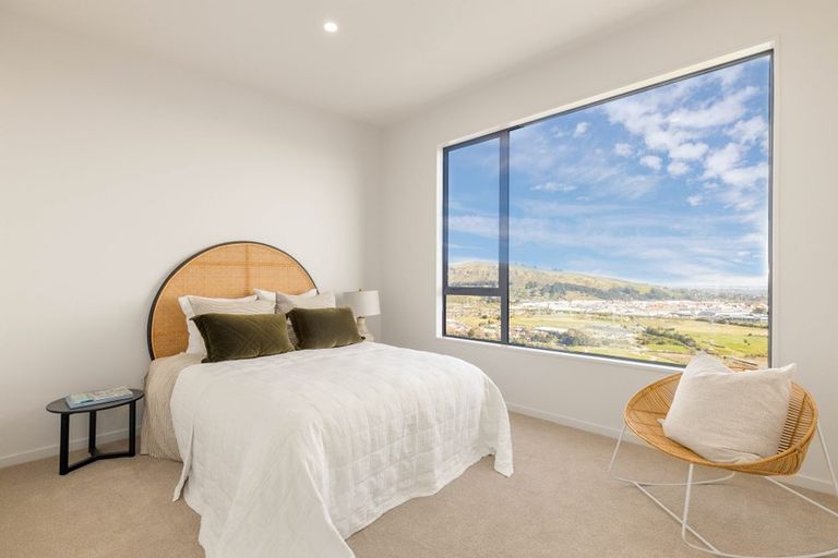 Photo of property in 134 Cannon Hill Crescent, Mount Pleasant, Christchurch, 8081