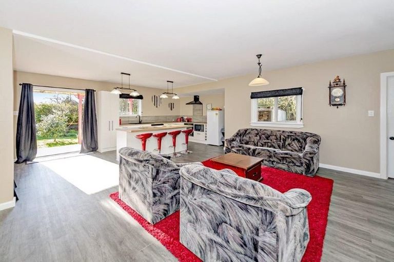 Photo of property in 448 Drain Road, Doyleston, 7682