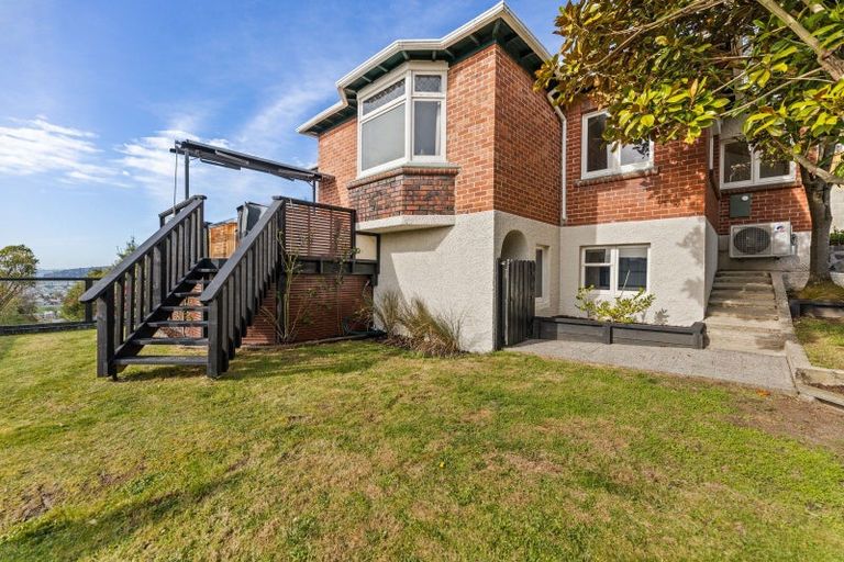 Photo of property in 8 Bangor Terrace, Kew, Dunedin, 9012