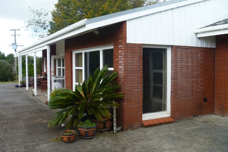 Photo of property in 4735 State Highway 29, Matamata, 3473
