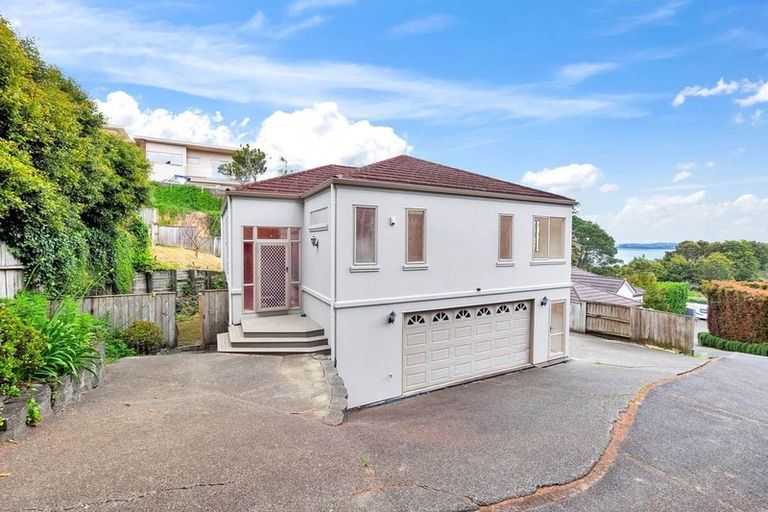 Photo of property in 17d Balmain Road, Birkenhead, Auckland, 0626