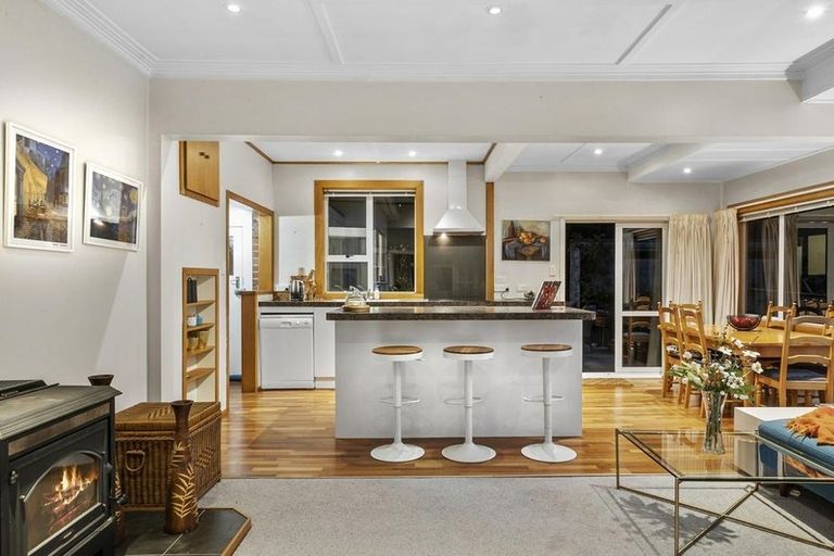 Photo of property in 17 Fairfax Street, Maori Hill, Dunedin, 9010