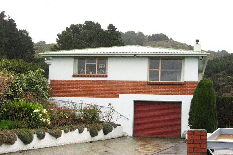 Photo of property in 129 Saint Leonards Drive, Saint Leonards, Dunedin, 9022