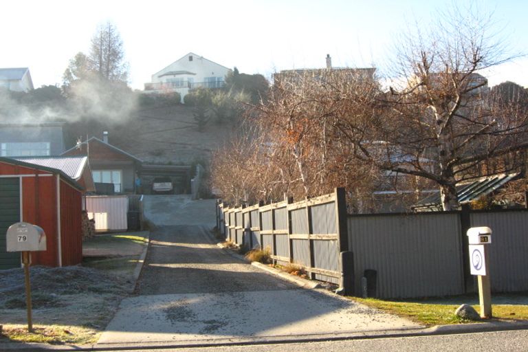Photo of property in 81 Mcdonnell Road, Arrowtown, 9302
