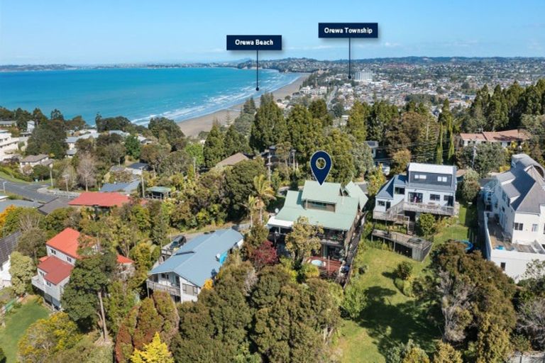 Photo of property in 45 Hillcrest Road, Hatfields Beach, Orewa, 0931