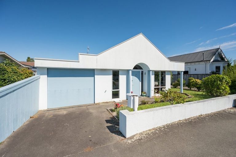 Photo of property in 1/66 Tasman Street, The Wood, Nelson, 7010