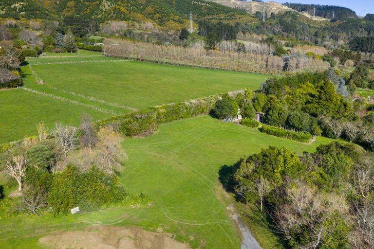 Photo of property in 328 Millricks Line, Linton, Palmerston North, 4472