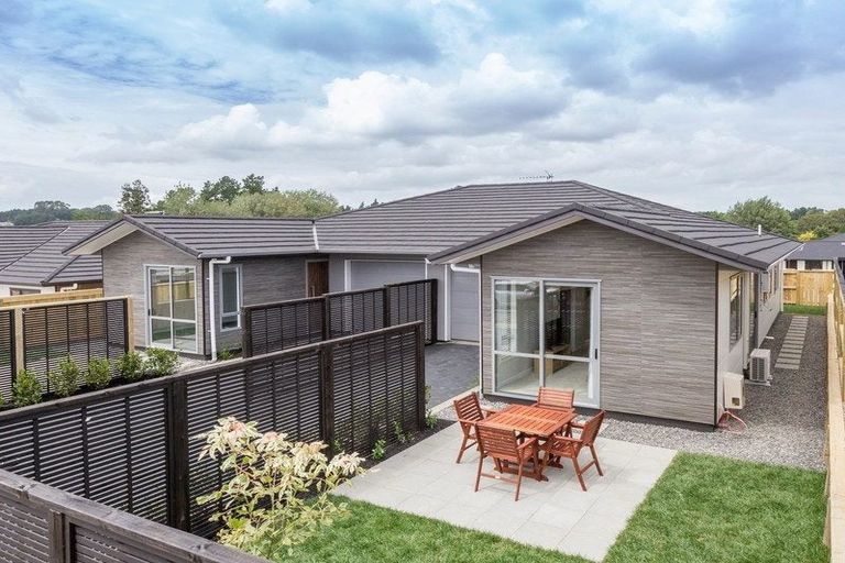 Photo of property in 11a Yanicks Crescent, Fitzroy, Hamilton, 3206