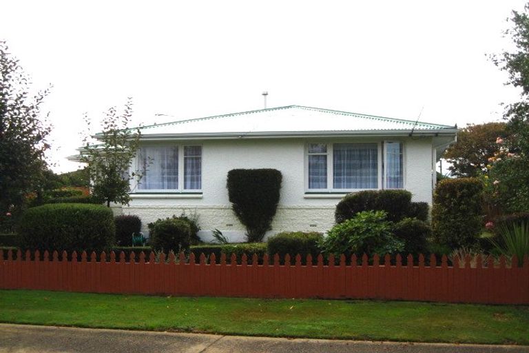 Photo of property in 38 Goodall Street, Mosgiel, 9024