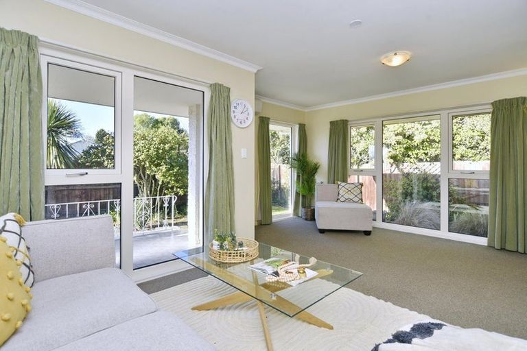 Photo of property in 38b Blair Avenue, Papanui, Christchurch, 8053