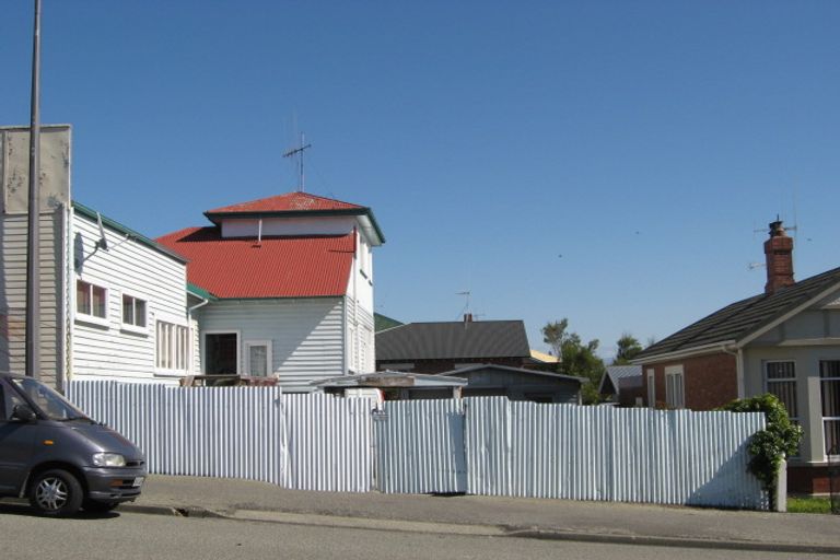 Photo of property in 14-14a Le Cren Street, Seaview, Timaru, 7910