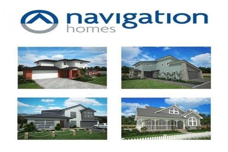 Photo of property in 34 Karoro Road, One Tree Point, 0118