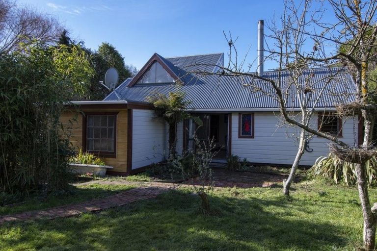 Photo of property in 66 Geelong Street, Waikouaiti, 9510