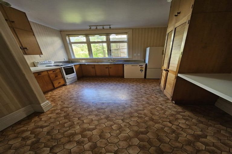 Photo of property in 3 Kinross Street, Kelburn, Wellington, 6012