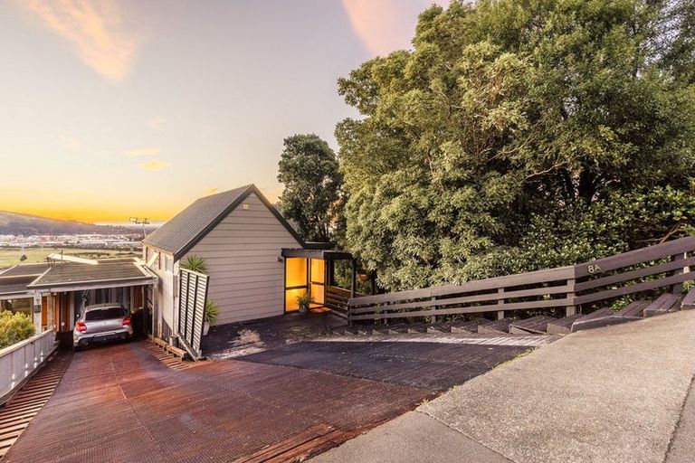 Photo of property in 1/8 Hobday Lane, Mount Pleasant, Christchurch, 8081