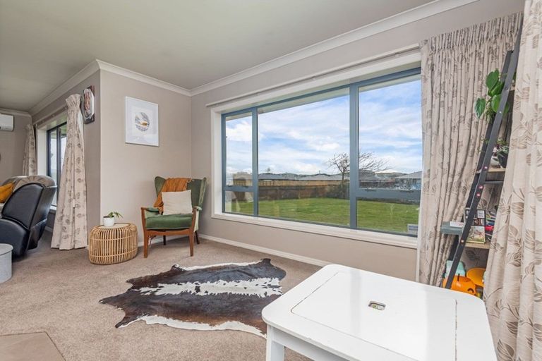 Photo of property in 16 Kauri Place, Pahiatua, 4910