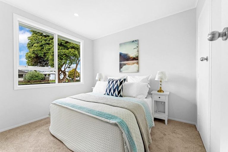 Photo of property in 17 Harper Street, Papakura, 2110