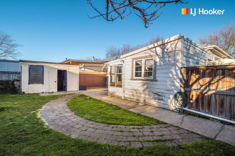 Photo of property in 288 Oxford Street, South Dunedin, Dunedin, 9012