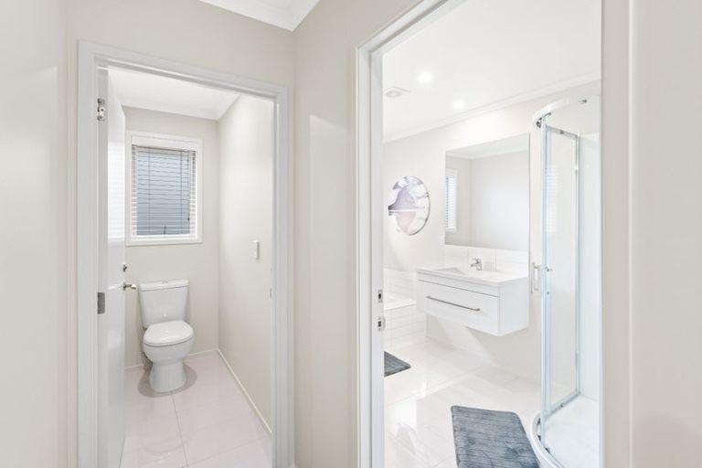 Photo of property in 7 Broomleigh Drive, Rolleston, 7615