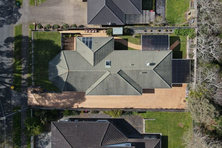 Photo of property in 23 Dixon Road, Fitzroy, Hamilton, 3206