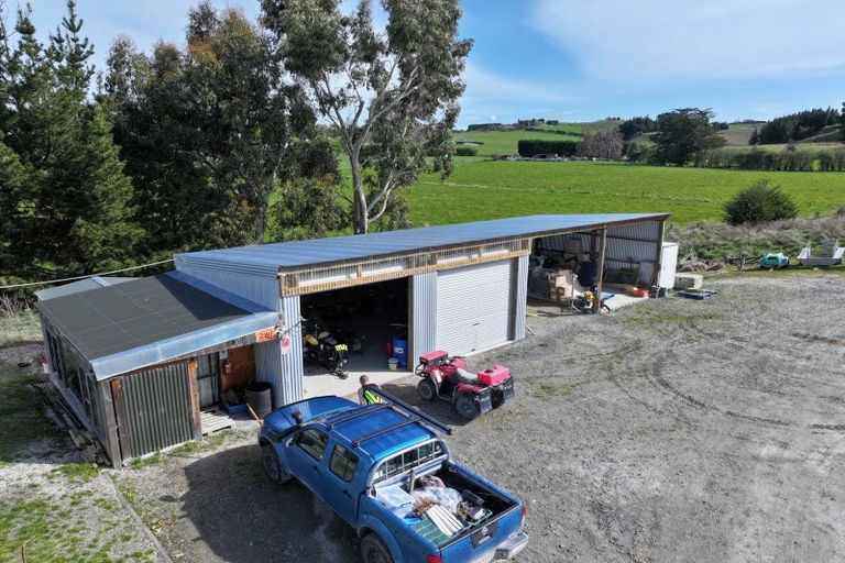 Photo of property in 31 Windy Ridge Road, Benhar, Balclutha, 9272