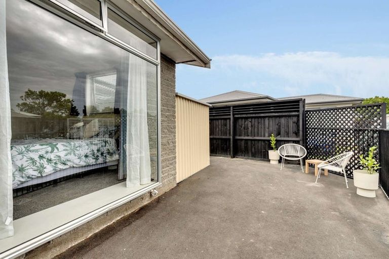 Photo of property in 3 Staffa Street, Woolston, Christchurch, 8062
