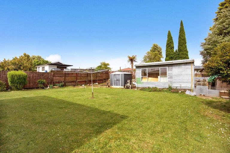 Photo of property in 134 Elizabeth Drive, Tokoroa, 3420