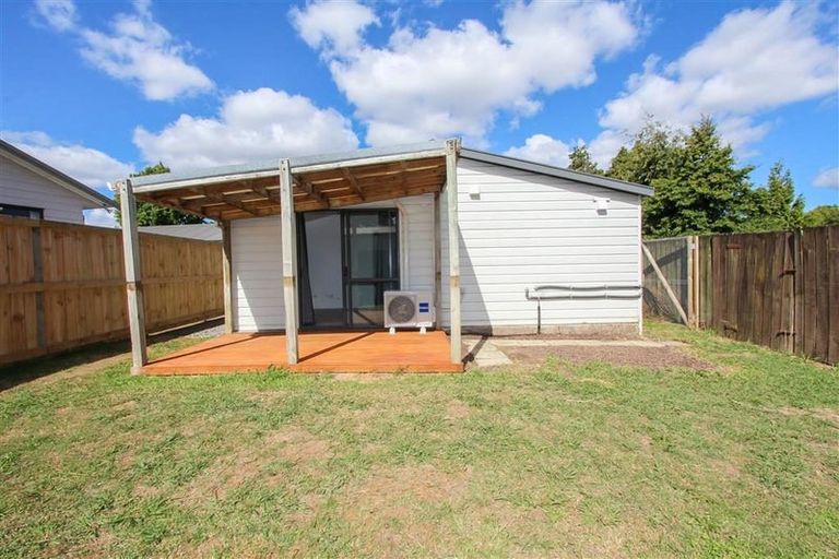 Photo of property in 25 Balmerino Crescent, Pukete, Hamilton, 3200
