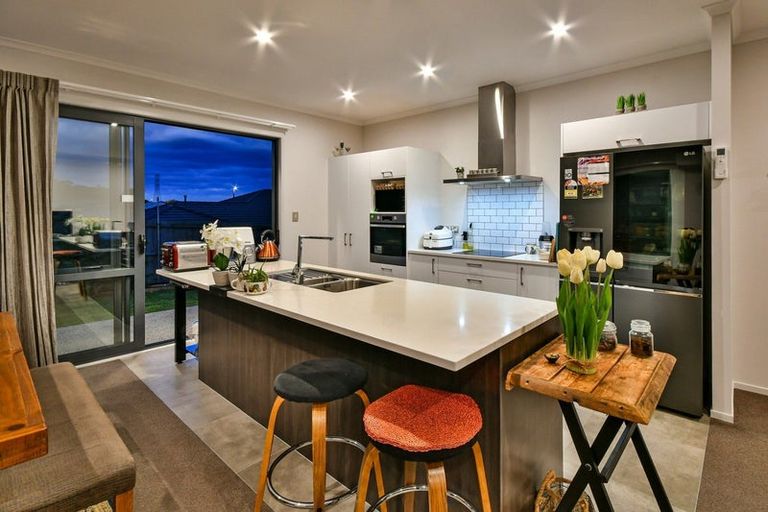 Photo of property in 6 Balmore Crescent, Pokeno, 2402