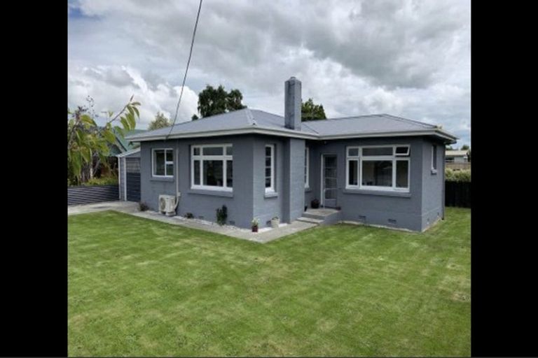 Photo of property in 48 Durham Street, Winton, 9720