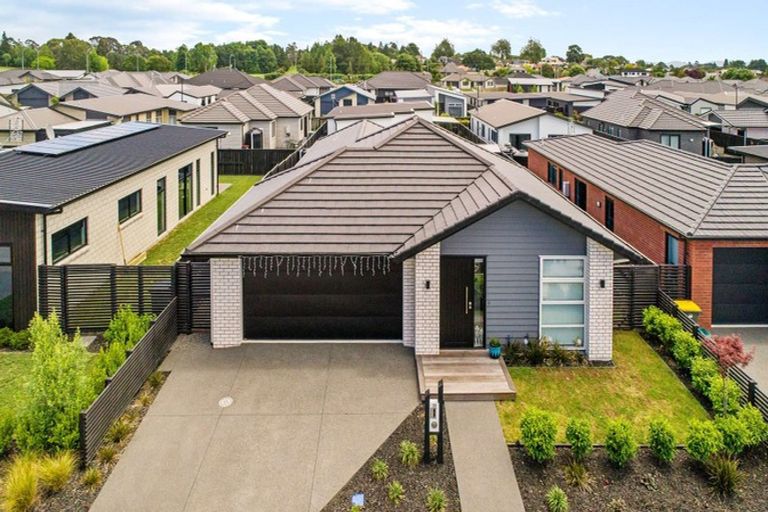 Photo of property in 35 Trewern Avenue, Chartwell, Hamilton, 3210