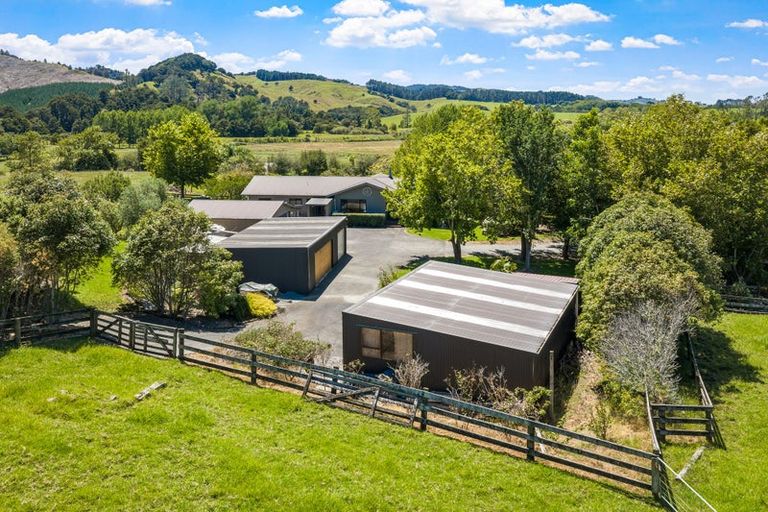 Photo of property in 970 Tauhoa Road, Kaipara Flats, Warkworth, 0984