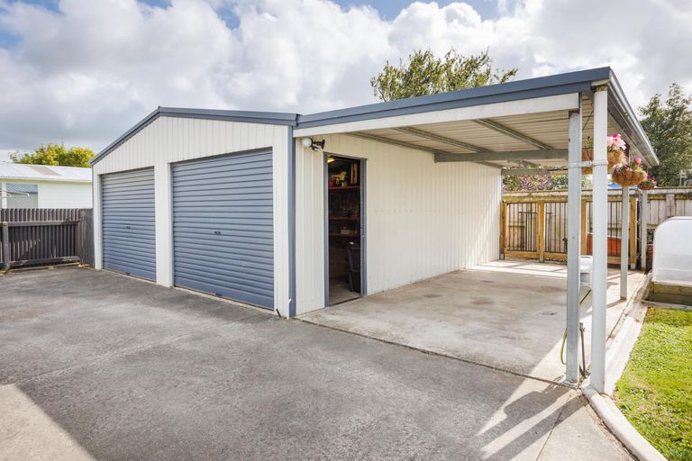 Photo of property in 31 Anakiwa Street, Kelvin Grove, Palmerston North, 4414