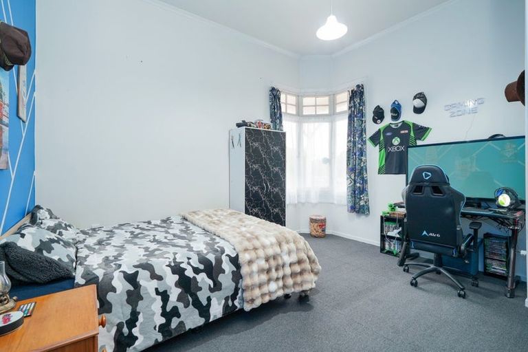 Photo of property in 121 Pomona Street, Strathern, Invercargill, 9812