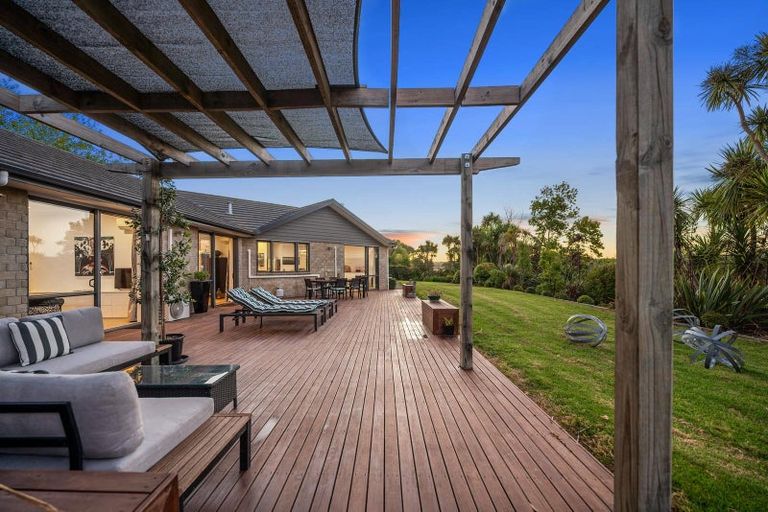 Photo of property in 157 Barrett Road, Riverhead, Albany, 0793