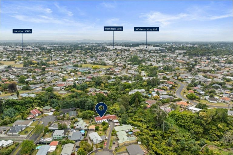 Photo of property in 45 Tomin Road, Glenview, Hamilton, 3206