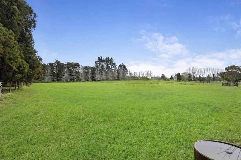 Photo of property in 336 Ireland Road, Waitoki, Kaukapakapa, 0871