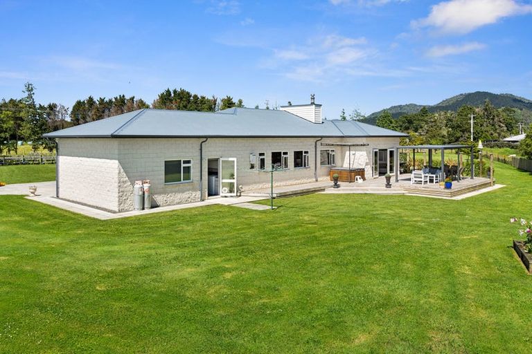 Photo of property in 602 Waring Road, Taupiri, 3721