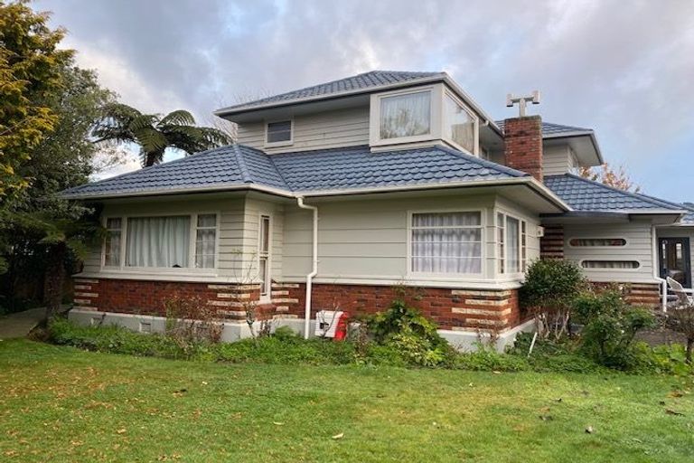 Photo of property in 44 Hathaway Avenue, Boulcott, Lower Hutt, 5010