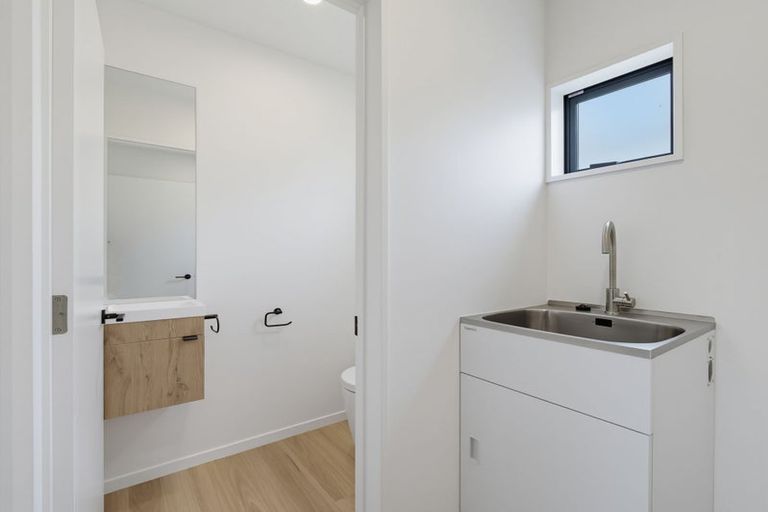 Photo of property in 57a Ruskin Street, Addington, Christchurch, 8024