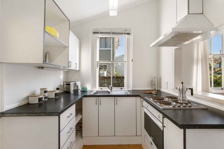 Photo of property in 51 Tutanekai Street, Grey Lynn, Auckland, 1021