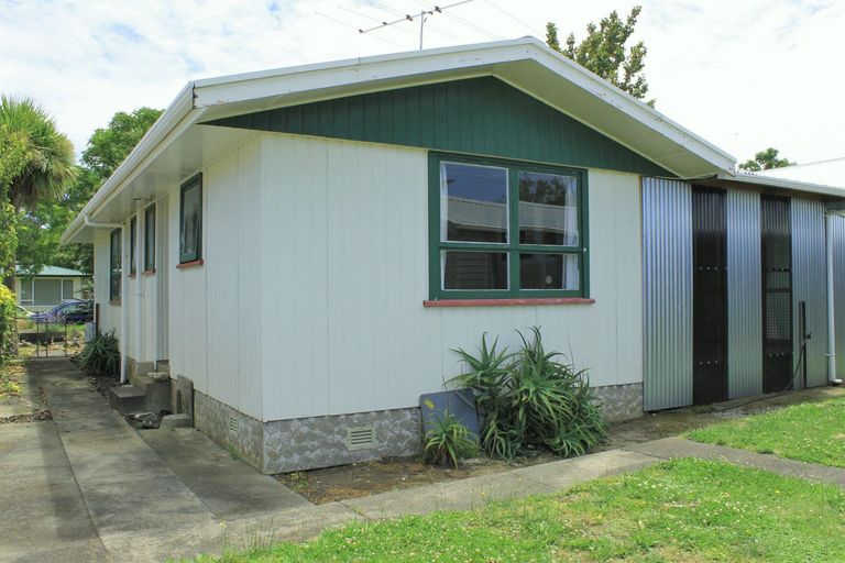 Photo of property in 5 Ward Street, Riverdale, Gisborne, 4010
