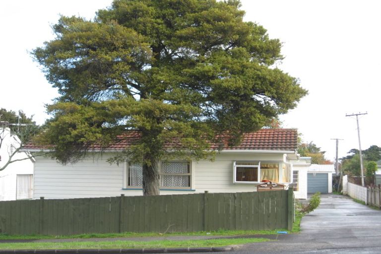 Photo of property in 45 Claude Road, Hillpark, Auckland, 2102