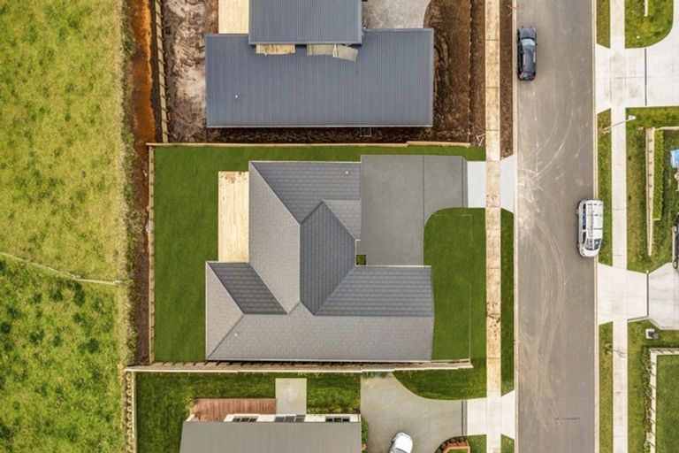 Photo of property in 54 Pinehurst Crescent, Morrinsville, 3300